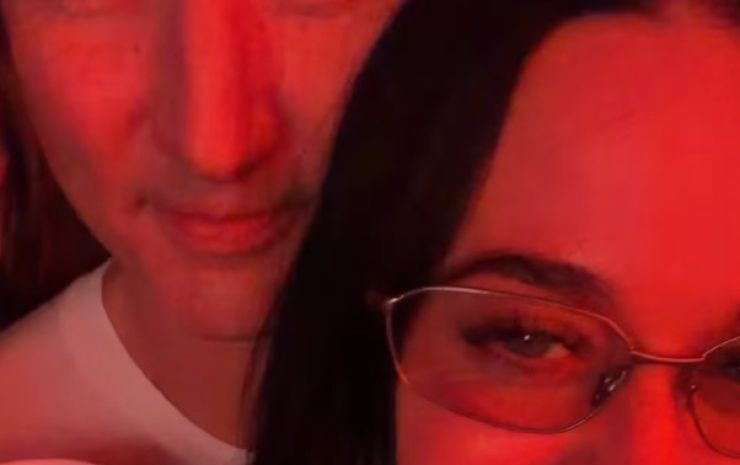 Entre la música y el amor: Katy Perry y Justin Trudeau brillan juntos en Coachella